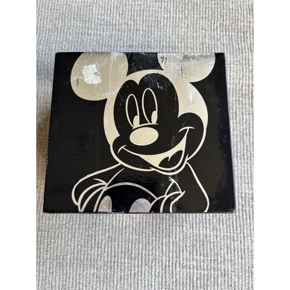 Mickey Mouse Changeable Watch Set - Picture 8 of 8